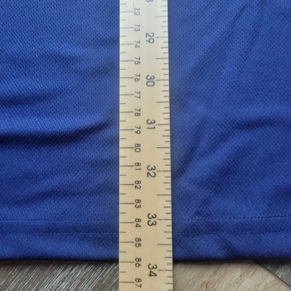 NWT Dallas Cowboys Jason Witten #82 Jersey Mens 2XL Navy Blue Mesh - Picture 6 of 11